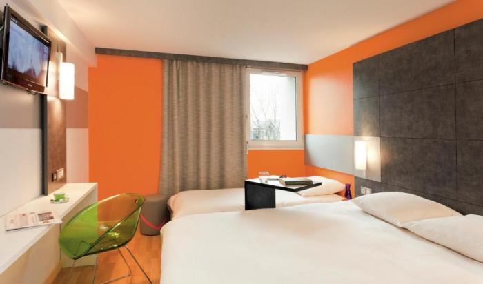 Hotel Ibis Styles Brive Ouest Pokój zdjęcie