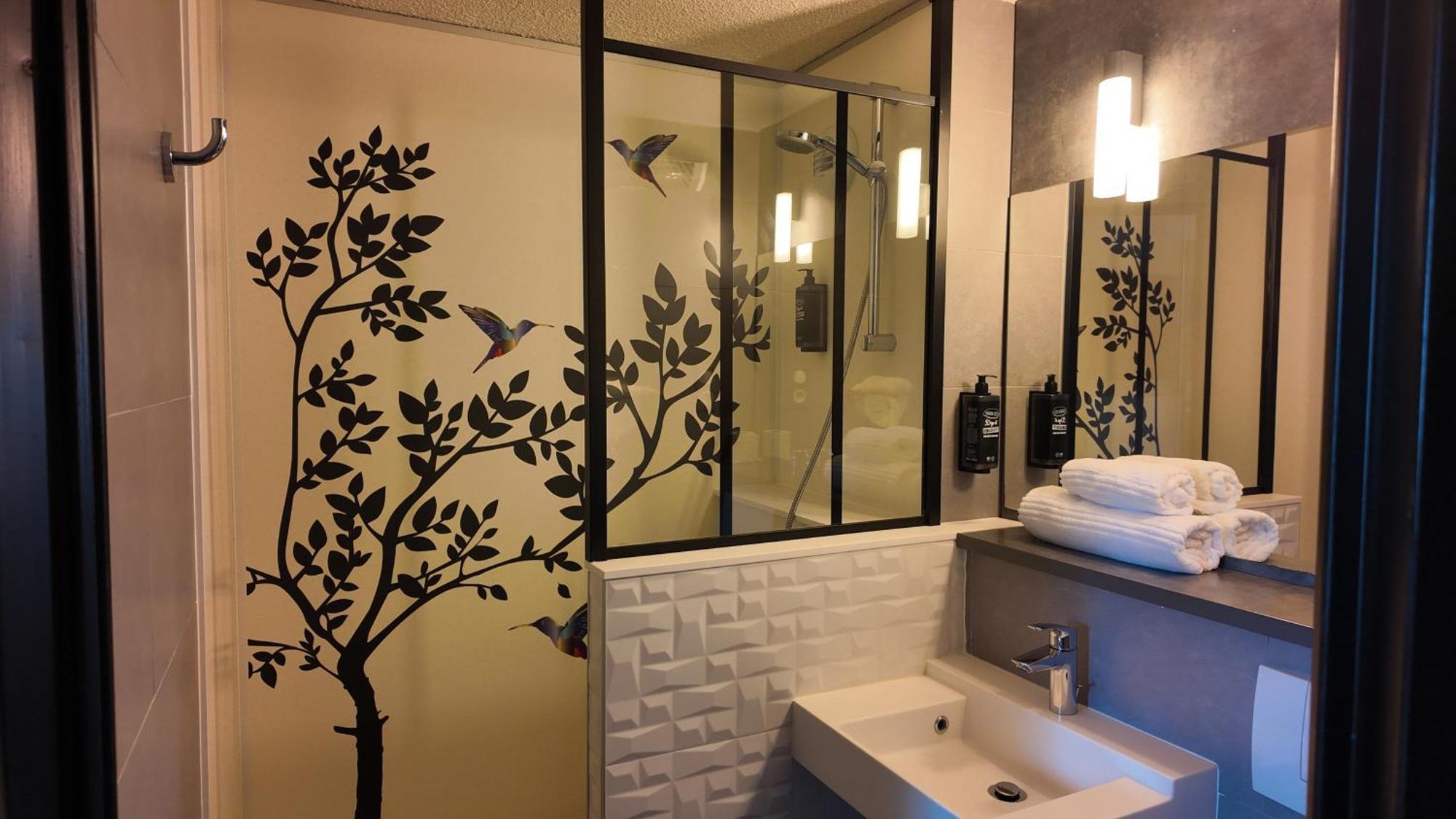 Hotel Ibis Styles Brive Ouest Zewnętrze zdjęcie
