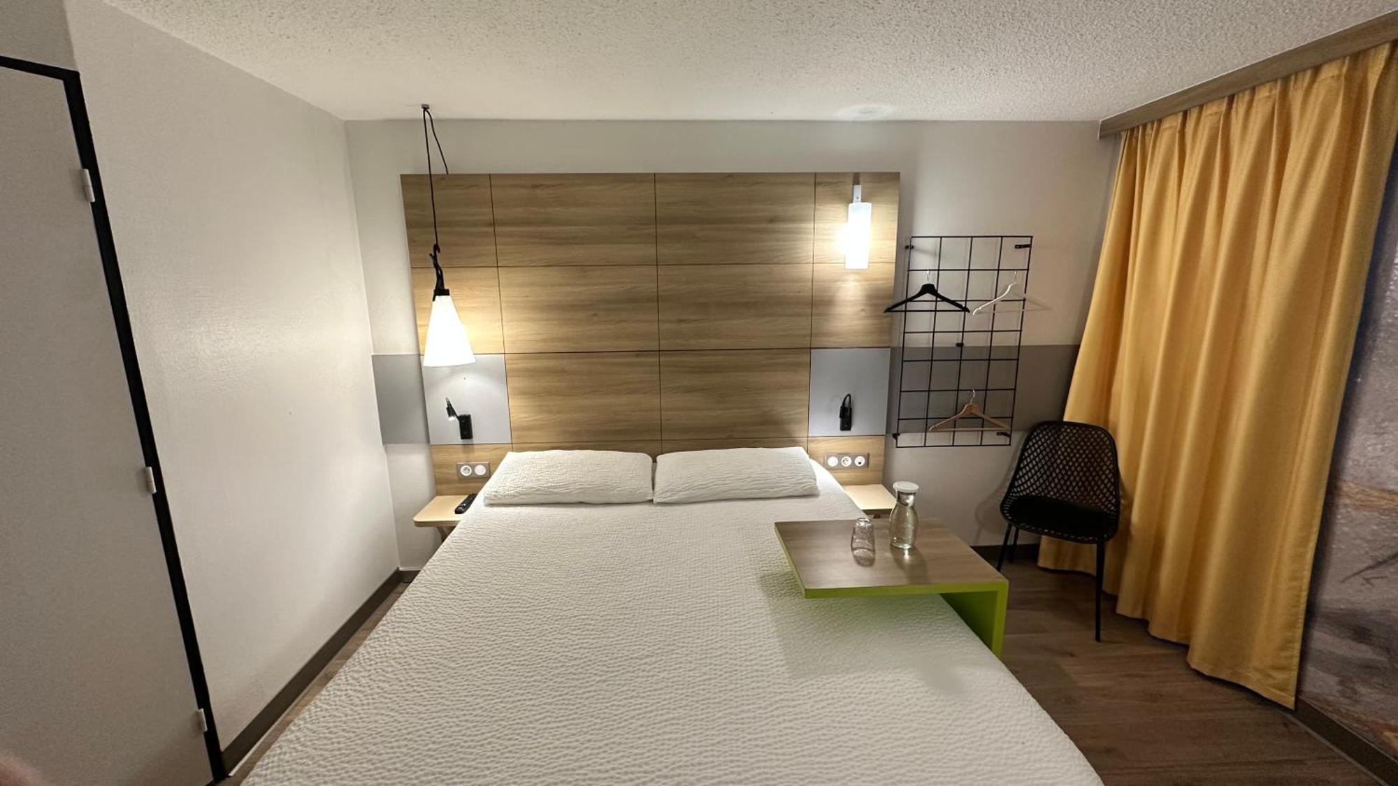 Hotel Ibis Styles Brive Ouest Zewnętrze zdjęcie
